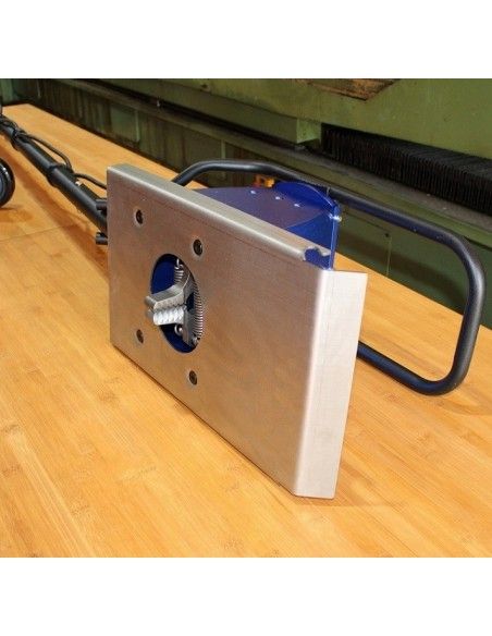 LIMPIADOR DE ESCORIA LÁSER 1020