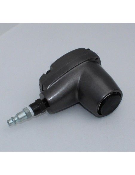 PRESSLUFTHAMMER zum Trennen von Werkstücken PRESSLUFTHAMMER zum Trennen von Werkstücken