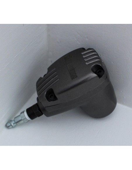 PRESSLUFTHAMMER zum Trennen von Werkstücken PRESSLUFTHAMMER zum Trennen von Werkstücken