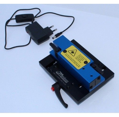 DIE´S LASER LINE PLUS 30mW para plegadora