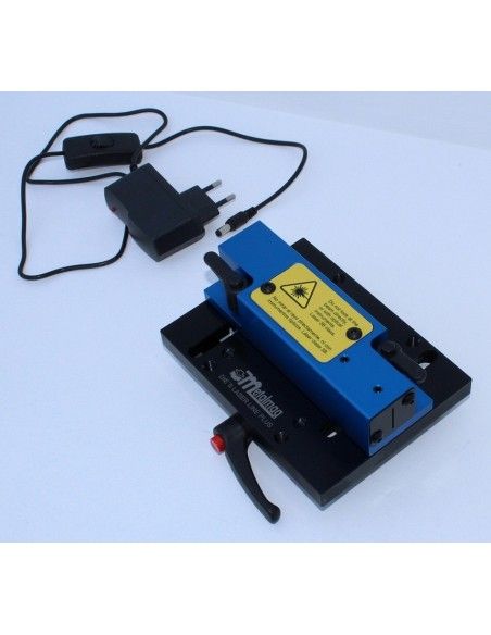 DIE´S LASER LINE PLUS 30mW para plegadora DIE´S LASER LINE PLUS 30mW para plegadora