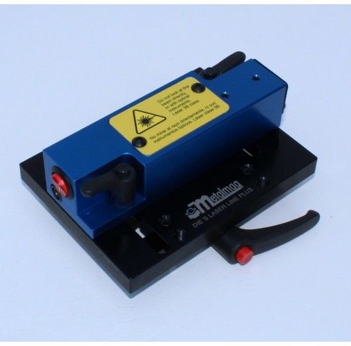 DIE´S LASER LINE PLUS 30mW for Press Brake