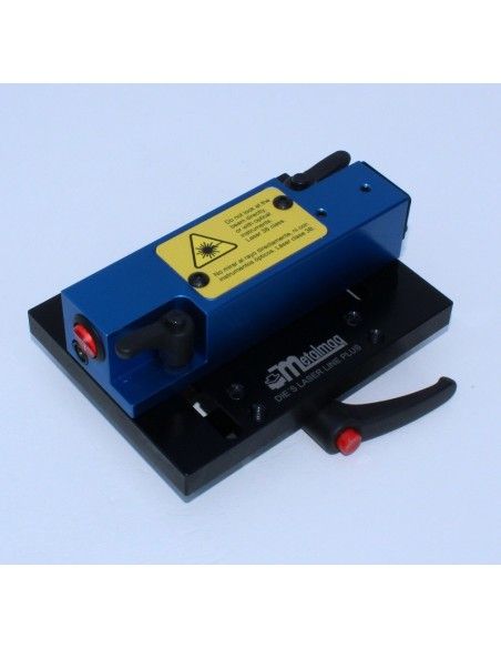 DIE´S LASER LINE PLUS 30mW for Press Brake