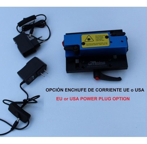 DIE´S LASER LINE PLUS 30mW for Press Brake