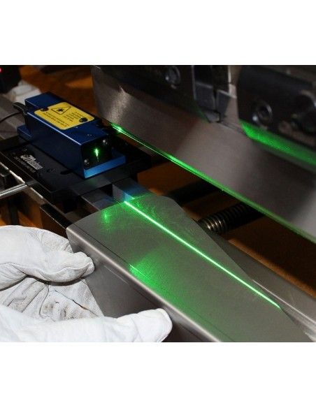 DIE´S LASER LINE PLUS 30mW for Press Brake