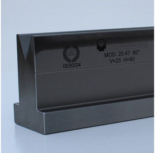 20.47/60º MATRIZE PROMECAM