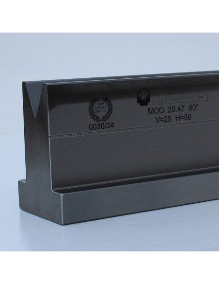 20.47/60º MATRICE PROMECAM 20.47/60º MATRICE PROMECAM