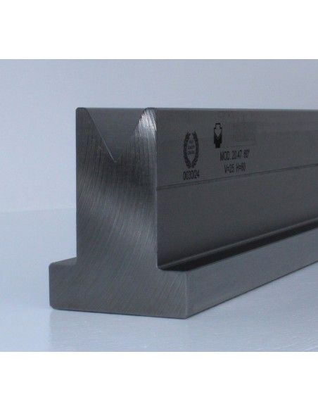 20.47/60º MATRICE PROMECAM 20.47/60º MATRICE PROMECAM