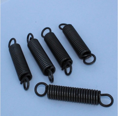 SET OF SPRINGS for MQ Cleaner Laser2300