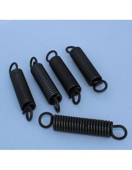 SET OF SPRINGS for MQ Cleaner Laser2300