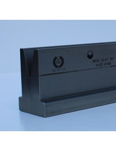 20.47/35º MATRICE PROMECAM 2