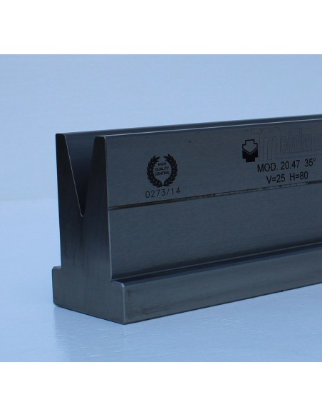 20.47/35º MATRIZE PROMECAM 20.47/35º MATRIZE PROMECAM