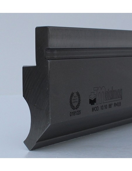 10.10/90º-88º POINÇON PROMECAM