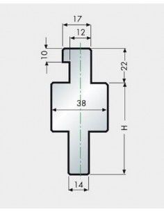 INTERMÉDIAIRE HACO-CASANOVA a PROMECAM