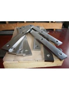 CUCHILLAS ESPECIALES 2