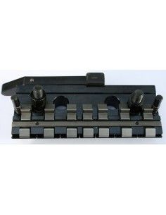 BRIDA SPEED TOUCH MANUAL 2