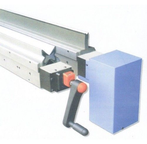 MESA DE COMPENSACION mod. TA