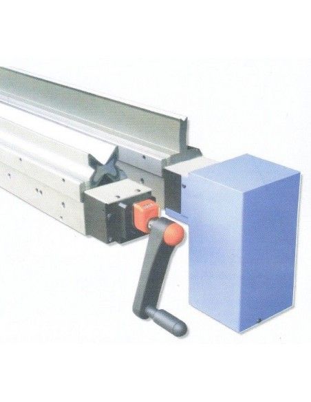 MESA DE COMPENSAÇÃO mod. TA