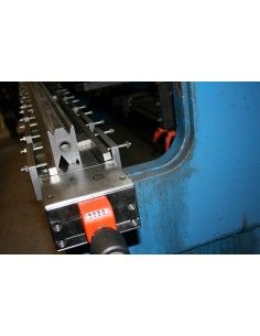 COMPENSATION TABLE mod. TB 2