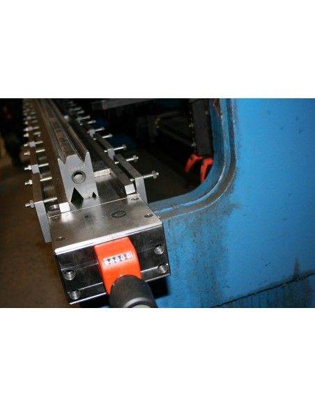 MESA DE COMPENSAÇÃO mod. TB