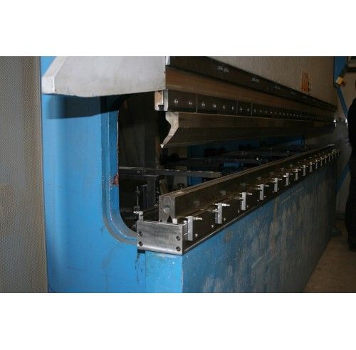 MESA DE COMPENSAÇÃO mod. TB