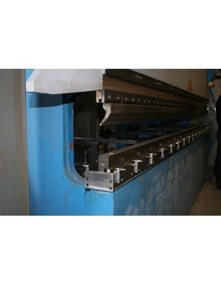 MESA DE COMPENSACION mod. TB