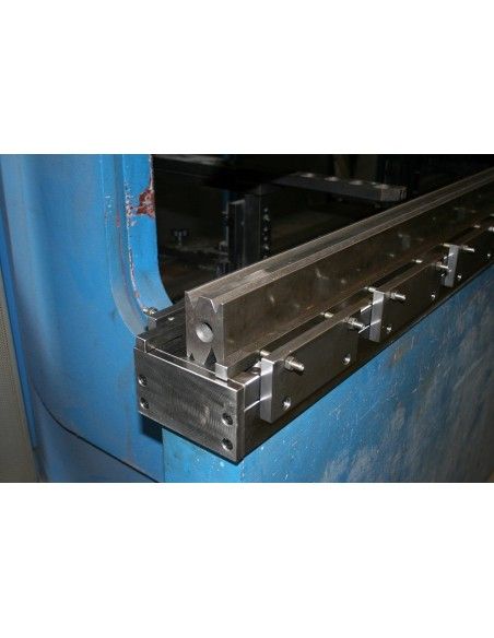 MESA DE COMPENSAÇÃO mod. TB