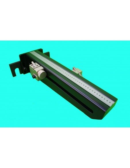 ÉQUERRE AVANT RR40.00 x 500 m/m