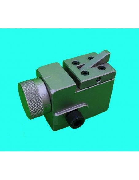 MICROMETRIC STOP RR FOR FRONT SQUARE RR40.00