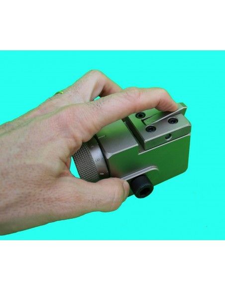 MICROMETRIC STOP RR FOR FRONT SQUARE RR40.00