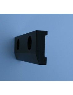 CLAMP AJIAL-COLLY 120 x 40 m/m 2