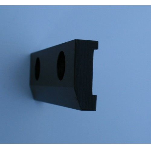 CLAMP AJIAL-COLLY 120 x 40 m/m