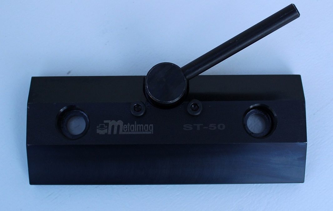 Fast Clamp Promecam ST-50