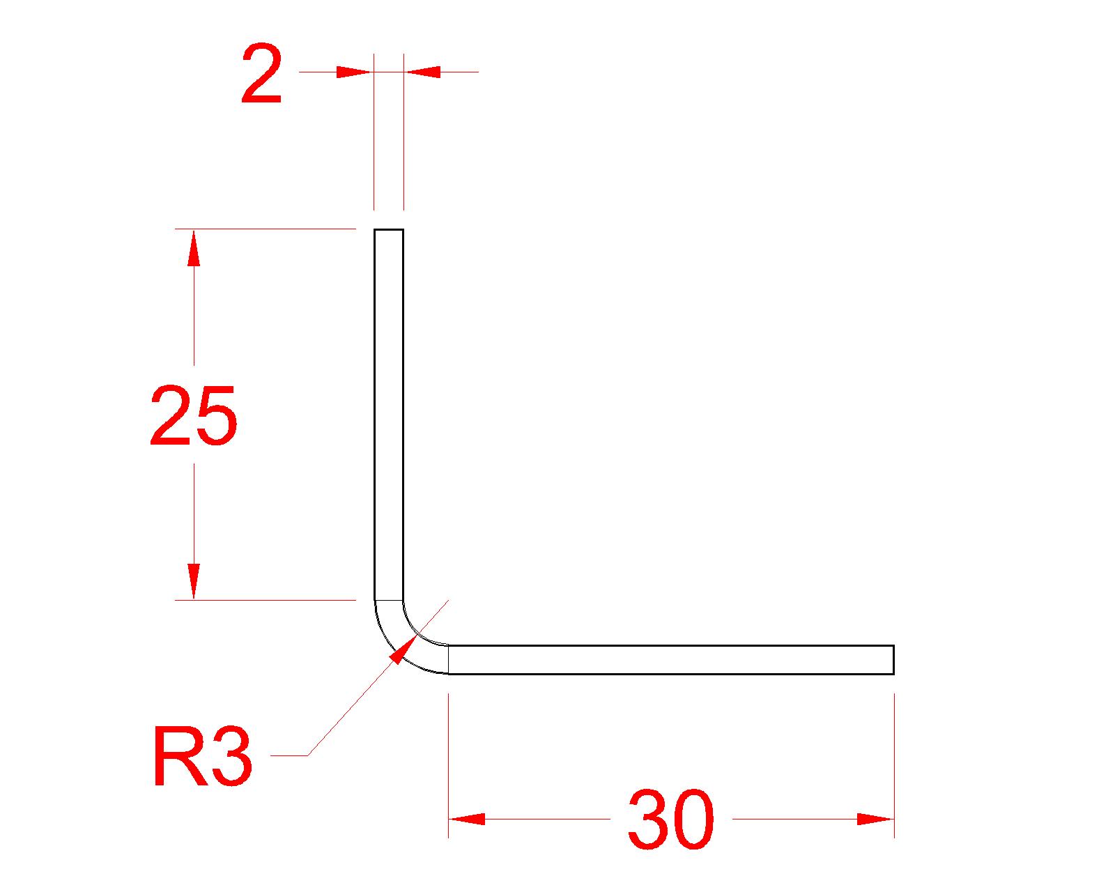 Réducteur de lèvre pour tube de pliage DN 80 à 315 mm acier galvanisé 