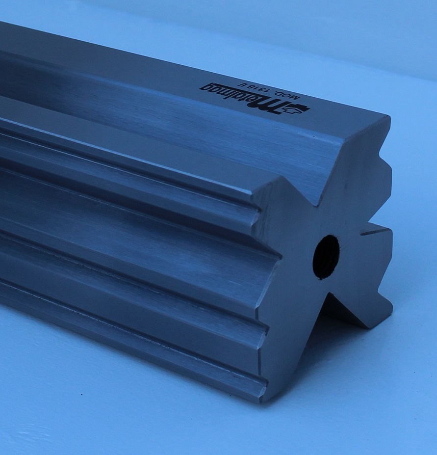 Photo du réseau multi-V 1318E