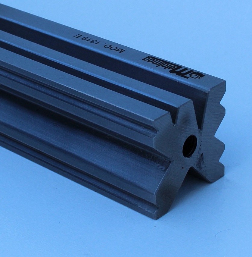 Photo du réseau multi-V 1319E